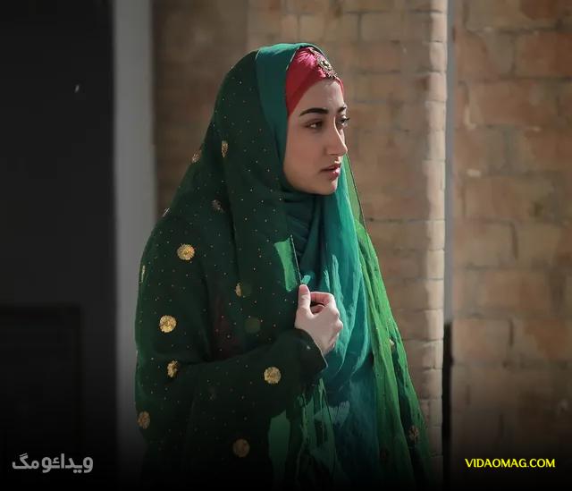 عکس های معصومه محمدپور